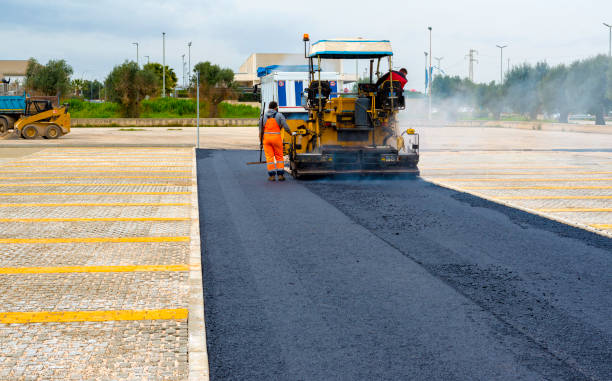 Reliable Georgetown, OH Driveway Paving Services Solutions