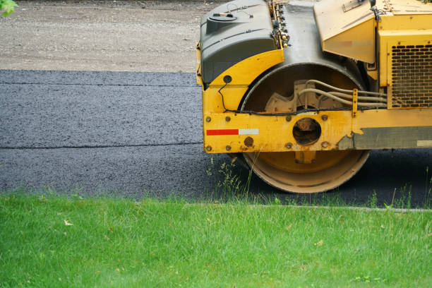 Driveway Overlay Services in Georgetown, OH